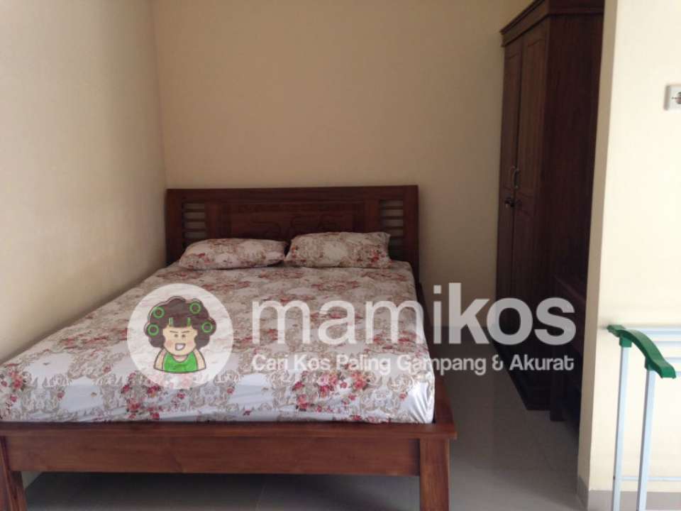 Saestu Kost: Jantung Nyaman di Cilacap Selatan